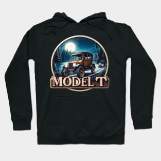 Ford Model T Hoodie